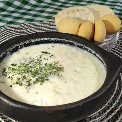 Restaurante Cocinando Amores