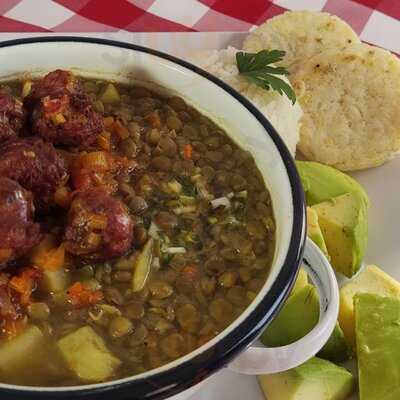 Restaurante Cocinando Amores