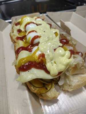 Hamburguesas Don Chichilo