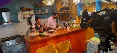 Amarily Restaurante Y Tienda Gourmet