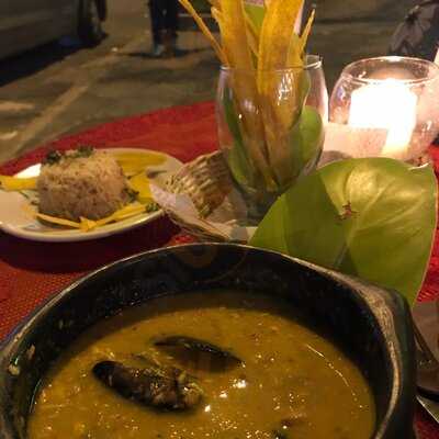 Amarily Restaurante Y Tienda Gourmet