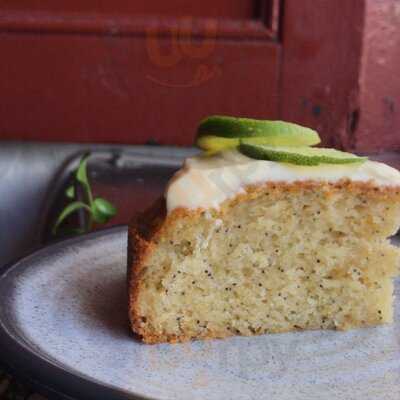 Equilibro Café & Librería