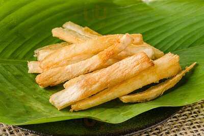 Mi Caldero Alex Quessep