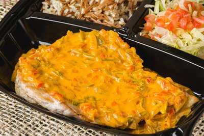 Mi Caldero Alex Quessep