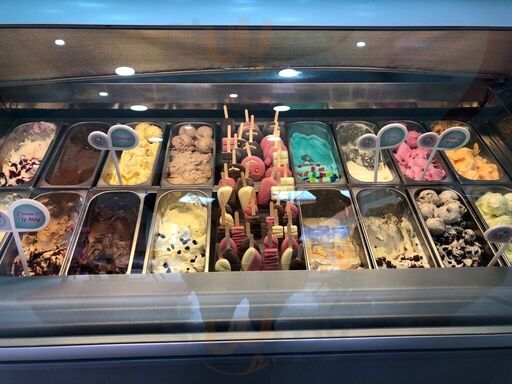 Nani Palette, Gelato Artesanal