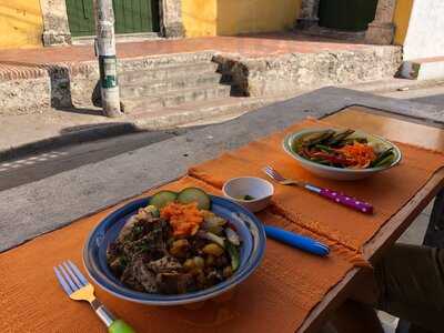 El Bololó Bowls Del Caribe