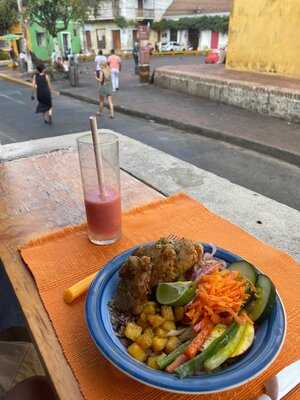 El Bololó Bowls Del Caribe