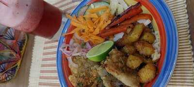 El Bololó Bowls Del Caribe