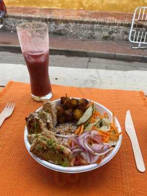 El Bololó Bowls Del Caribe