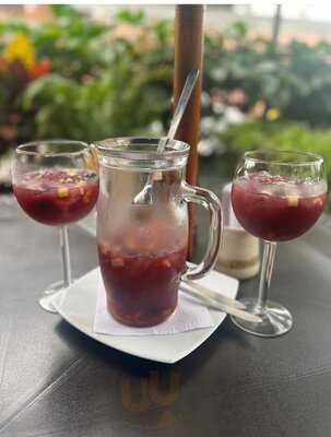 Ambrosia Pizza Pasta Y Ensaladas