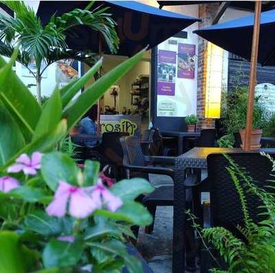 Ambrosia Pizza Pasta Y Ensaladas