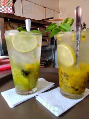 Ambrosia Pizza Pasta Y Ensaladas