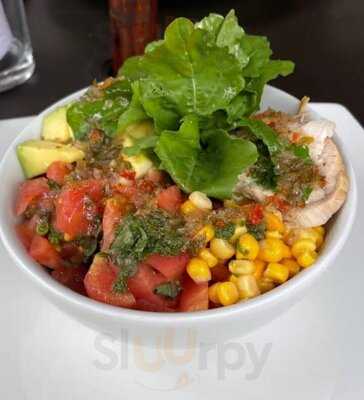 Ambrosia Pizza Pasta Y Ensaladas