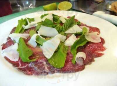 Ambrosia Pizza Pasta Y Ensaladas