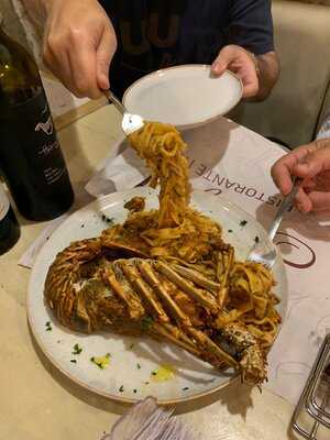 Angelina Ristorante Italiano