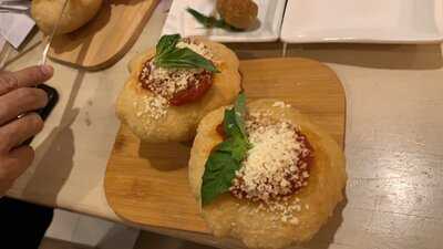 Angelina Ristorante Italiano