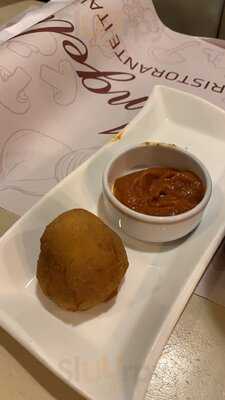 Angelina Ristorante Italiano