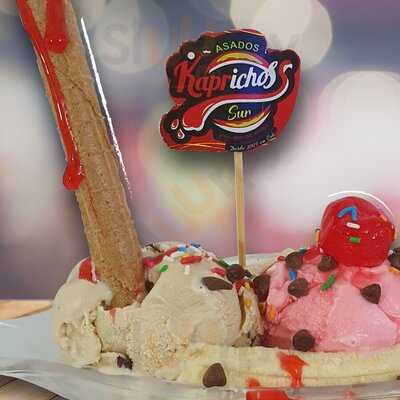 Asados Kaprichos Sur