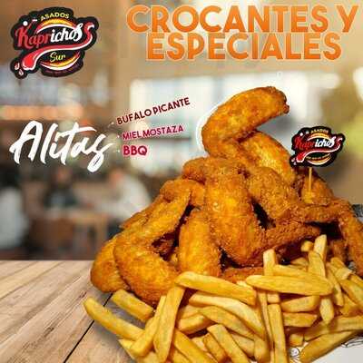 Asados Kaprichos Sur