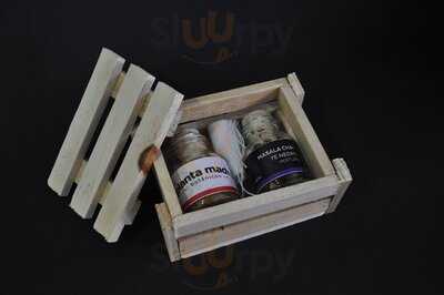 Planta Madre Botánicos