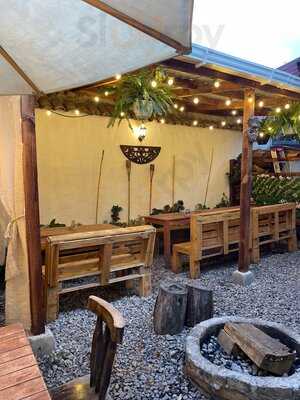 El Tablazzo Parrilla