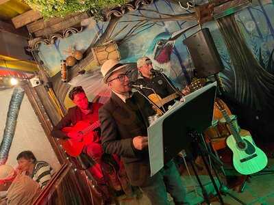 El Tablazzo Parrilla