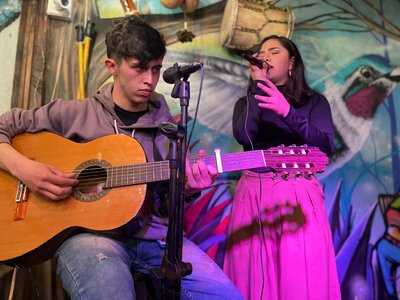 El Tablazzo Parrilla