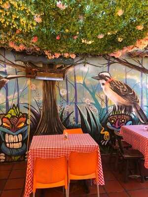 El Tablazzo Parrilla