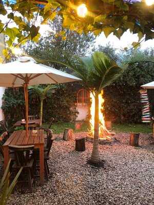 El Tablazzo Parrilla