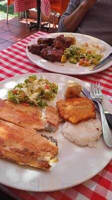 El Tablazzo Parrilla