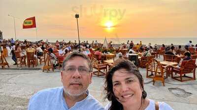 El Callejon Pizza & Bar