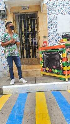 El Callejon Pizza & Bar