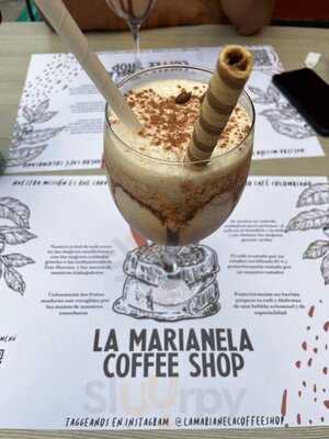 La Marianela Coffee Shop