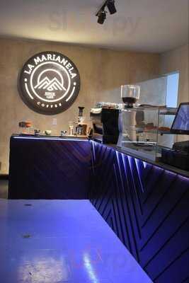 La Marianela Coffee Shop