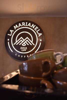 La Marianela Coffee Shop