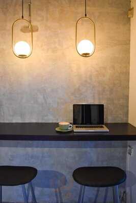 La Marianela Coffee Shop