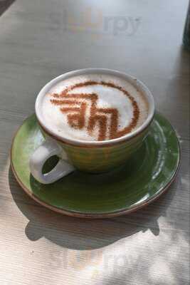 La Marianela Coffee Shop