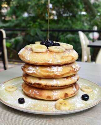 La Marianela Coffee Shop