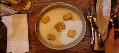 Rebelión Alma & Sabor