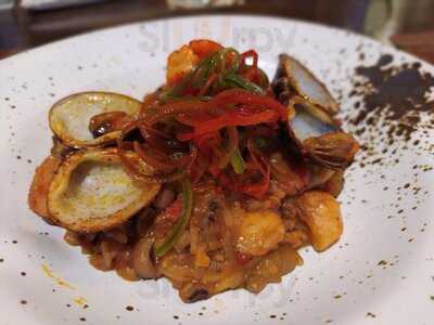 Rebelión Alma & Sabor