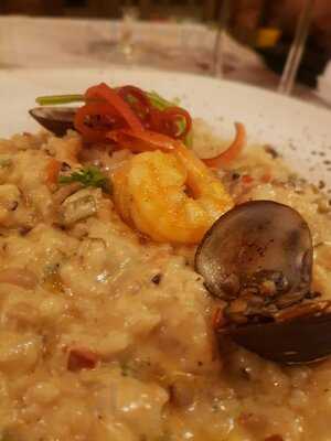 Rebelión Alma & Sabor