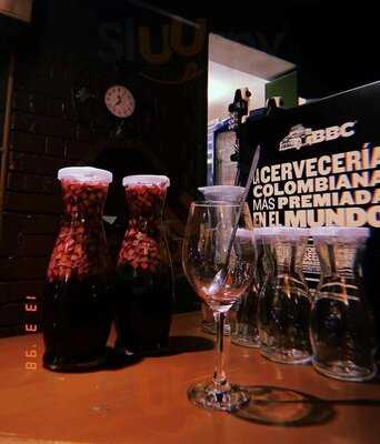 Garpol Parrilla & Pub