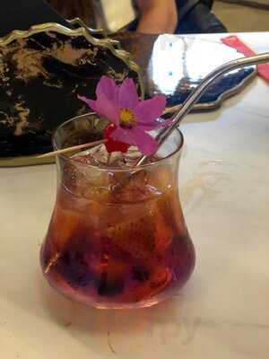 La Puttanesca Fusion