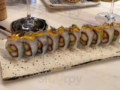 La Puttanesca Fusion