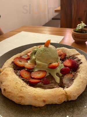 La Puttanesca Fusion