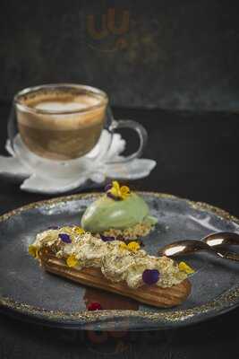 La Puttanesca Fusion