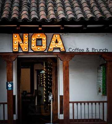 Noa Coffee & Brunch