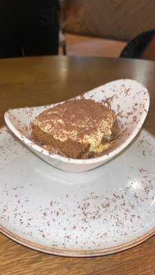 Don Ignazio Restaurante