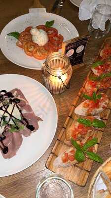 Don Ignazio Restaurante