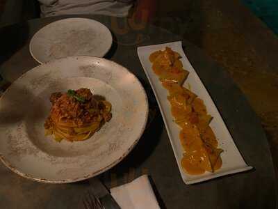 Don Ignazio Restaurante